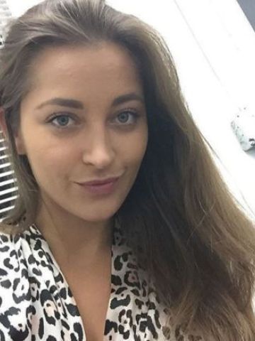Проститутка Элина